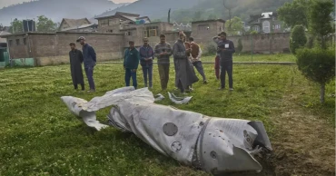 ভারতকে হামলার জবাব দেওয়ার অঙ্গীকার পাকিস্তানের, বেড়েছে যুদ্ধের শঙ্কা