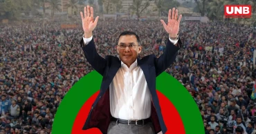 সরকার গঠনের পথে বিএনপি, তারেক রহমানের দিকে তাকিয়ে বাংলাদেশ