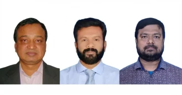 বিনা প্রতিদ্বন্দ্বিতায় ফরিদপুর প্রেসক্লাবের সভাপতি কবির, সাধারণ সম্পাদক পিয়াল