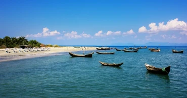 আগামীকাল থেকে ৯ মাসের জন্য বন্ধ হচ্ছে সেন্টমার্টিন