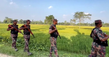 দেশে মাদকের প্রবেশ ঠেকাতে সীমান্ত এলাকায় সিসিটিভি ক্যামেরা ও ড্রোনের ব্যবহার বাড়াবে বিজিবি