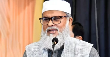 প্রথম আলো-ডেইলি স্টারে অগ্নিসংযোগকারী কয়েকজনের ছবি ও পরিচয় শনাক্ত হয়েছে: ধর্ম উপদেষ্টা