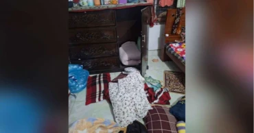 কুষ্টিয়ায় অস্ত্রের মুখে প্রবাসীর বাড়িতে ভাঙচুর, লুটপাটের অভিযোগ