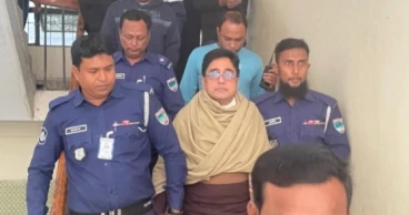 সাবেক জনপ্রশাসনমন্ত্রীর ছোট ভাই মৃদুল গ্রেপ্তার