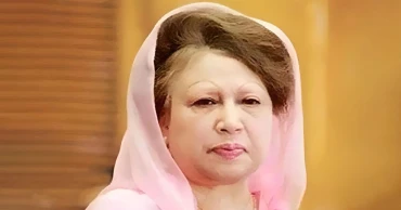 খালেদা জিয়ার শারীরিক অবস্থা এখন অনেক ভালো: ডা. জাহিদ