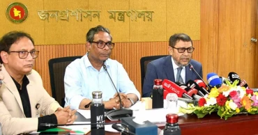 চিকিৎসক বদলিতে রাজনৈতিক পরিচয় বিবেচিত হবে না: স্বাস্থ্যমন্ত্রী