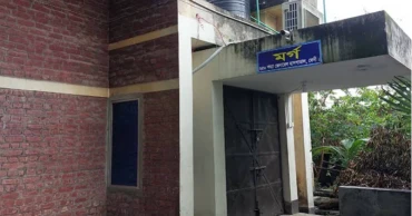 ট্রাকচাপায় ছেলে মর্গে, মৃত্যুশয্যায় বাবা