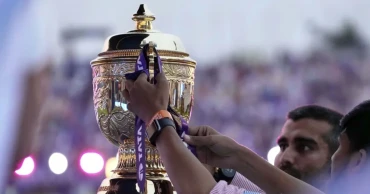 ভারত-পাকিস্তান উত্তেজনার মাঝে আইপিএল স্থগিত