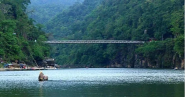 জাফলংয়ে নিখোঁজের তিন দিন পর পর্যটকের লাশ উদ্ধার