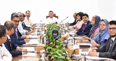 ঢাকার বায়ুদূষণ দেশের জন্য লজ্জার বিষয়: প্রধানমন্ত্রী
