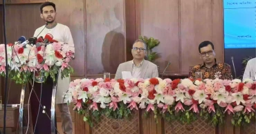 দুই সিটি করপোরেশনের দুটি জোনে আগস্ট থেকে চলবে ই-রিকশা: উপদেষ্টা আসিফ