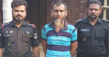 শেষ রক্ষা হলো না, যশোরে আটক সেই ঘাতক ট্রাকচালক