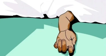 নারায়ণগঞ্জে গৃহবধূকে হত্যা করে সন্তান নিয়ে স্বামীর পালিয়ে যাওয়ার অভিযোগ