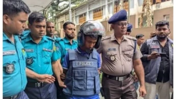 সিলেটে ফাহিমা হত্যা মামলায় তিনজনের বিরুদ্ধে চার্জশিট