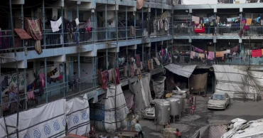 বিদ্যুৎ সরবরাহ বন্ধ, সুপেয় পানির সংকটে পড়তে যাচ্ছেন গাজাবাসী