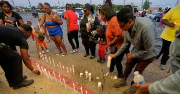 যুক্তরাষ্ট্রে বাবার হাতে ৭ সন্তানসহ ৮ শিশু খুন