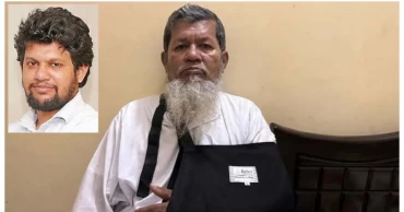 লক্ষ্মীপুরে তথ্য উপদেষ্টার বাবার ওপর হামলার অভিযোগ