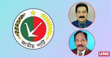 জাপায় ফিরেছেন রাঙ্গা ও নূর মোহাম্মদ, স্থানীয় রাজনীতিতে চাঞ্চল্য