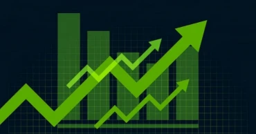 শেষ কার্যদিবসে লেনদেন শুরু উত্থান দিয়ে