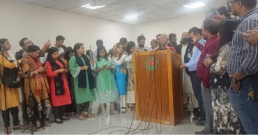 এনসিপিসহ ৩ দলকে নিবন্ধন দেওয়ার সিদ্ধান্ত ইসির