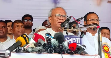 যে ভোটের জন্য লড়াই-সংগ্রাম, কোথায় সেই ভোট: প্রশ্ন রিজভীর