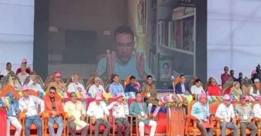 জনগণের ভোটের অধিকার ফিরিয়ে দেওয়া এখন প্রধান কাজ: তারেক