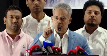 জুলাই নিয়ে অপতৎপরতা রাজনৈতিকভাবেই মোকাবিলা করবে বিএনপি: সেতুমন্ত্রী