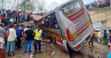 মৃত্যুফাঁদের মহাসড়ক আর কতকাল?