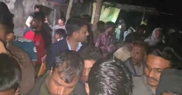 ভোট দেওয়ায় স্ত্রীকে তালাক দিলেন স্বেচ্ছাসেবক লীগ নেতা