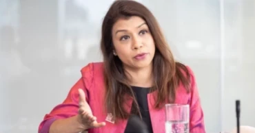 ড. ইউনূসের সঙ্গে দেখা করতে টিউলিপের চিঠি