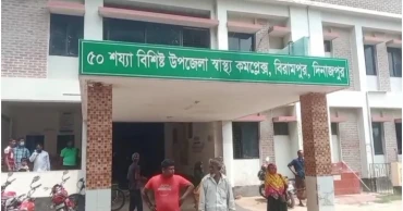 বন্ধুর সঙ্গে মোটরসাইকেলে ঘুরতে গিয়ে লাশ হয়ে ফিরলেন এসএসসি পরীক্ষার্থী