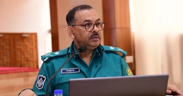 বৈষম্যবিরোধী আন্দোলন-সংশ্লিষ্ট মামলায় গুরুত্ব দিতে ডিএমপি কমিশনারের নির্দেশ