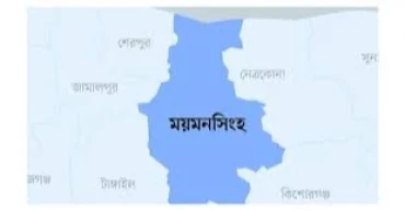 মমেক হাসপাতালে হামের উপসর্গ নিয়ে আরও এক শিশুর মৃত্যু