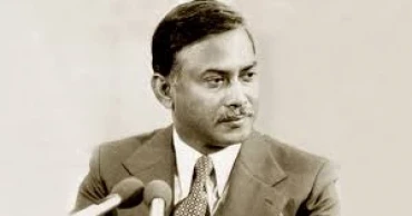 প্রেসিডেন্ট জিয়াউর রহমানের স্বাধীনতা পুরস্কার বাতিলের সিদ্ধান্ত রহিত