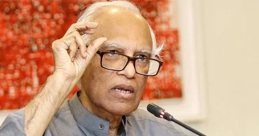 এত ধরনের ডাকাত পৃথিবীর আর কোথাও নেই: পরিকল্পনা উপদেষ্টা