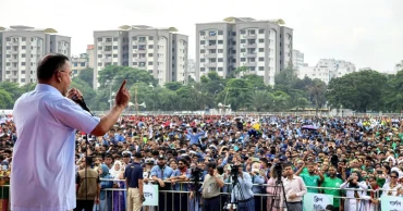 ডেঙ্গু প্রতিরোধে তরুণদের সপ্তাহে এক ঘণ্টা সময় দেওয়ার আহ্বান প্রধানমন্ত্রীর