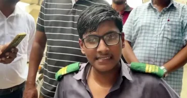 ‘চোখের সামনেই মারা গেল আমার বন্ধু’