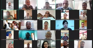 দেশে ৭১ শতাংশ মৃত্যুর জন্য দায়ী অসংক্রামক রোগ