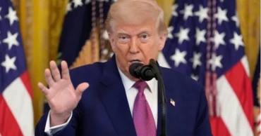 ইরান-ইসরায়েল সম্পূর্ণ যুদ্ধবিরতিতে রাজি: ট্রাম্প