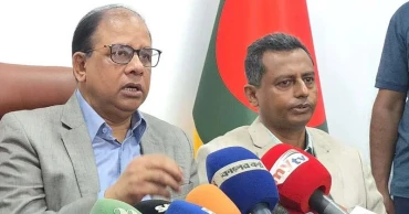 শাপলা চত্বর হত্যাকাণ্ডের বিচার দ্রুত শেষ করার আশ্বাস চিফ প্রসিকিউটরের