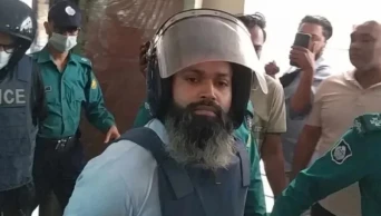 যেকোনো সময় ফাঁসির আদেশ আসতে পারে, একটু সময় দেন: সোলায়মান সেলিম