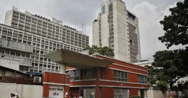 সচিবালয়ে সভা-সমাবেশ নিষিদ্ধ, সন্ধ্যা ৬টার পর অবস্থান করতে লাগবে অনুমতি