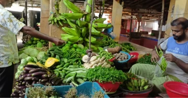 খুলনার কাঁচাবাজারে শীতের সবজি এলেও দাম নাগালের বাইরে