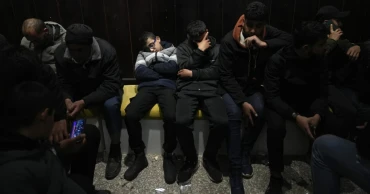 ফিলিস্তিনি বন্দিদের মুক্তি স্থগিত করল ইসরায়েল: প্রধানমন্ত্রীর কার্যালয়