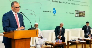 ফার্নিচার শিল্পের বিকাশে অধিক বিনিয়োগকারী প্রয়োজন: বাণিজ্য উপদেষ্টা