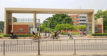 মাগুরায় ধর্ষণের শিকার সেই শিশুটি আর নেই