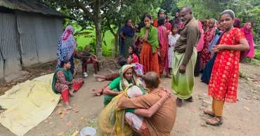 কুষ্টিয়ায় আধিপত্য বিস্তার নিয়ে দুই পক্ষের সংঘর্ষে নিহত ১