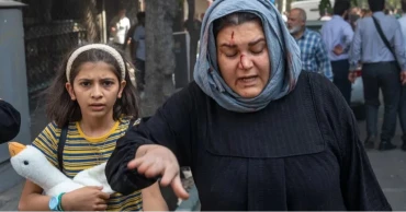 ইসরায়েলের হামলার মধ্যেই যুদ্ধবিরতির আলোচনা প্রত্যাখান ইরানের