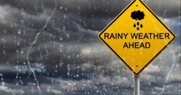 সমুদ্রবন্দরে ফের সংকেত, সারা দেশে বৃষ্টির পূর্বাভাস
