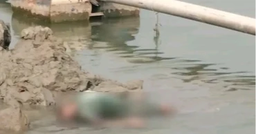 মাগুরায় মধুমতী নদী থেকে নারীর মরদেহ উদ্ধার